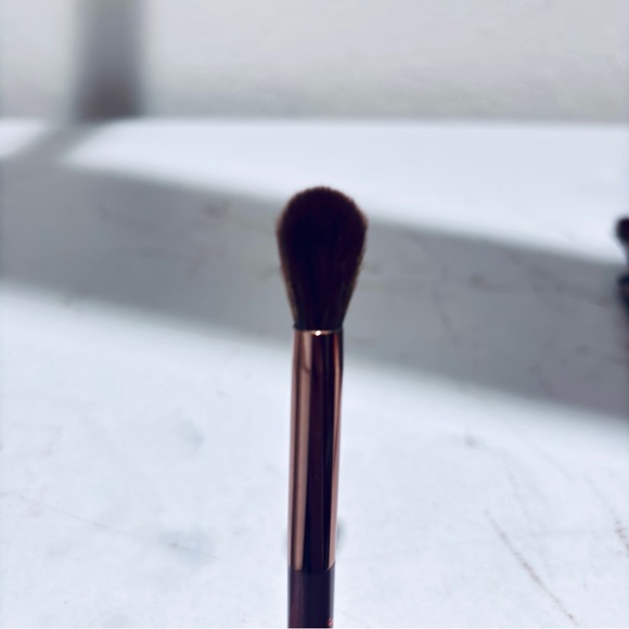 💫 Just Ximena — JX BlendPro 5-Piece Eye Brush Set - Picture 6 of 8